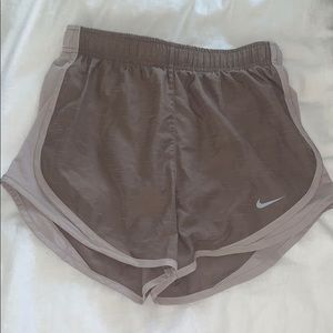 athletic shorts